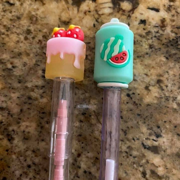 Pencils Set - Picture 9 of 9